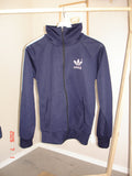 Adidasjacka M mörkblå