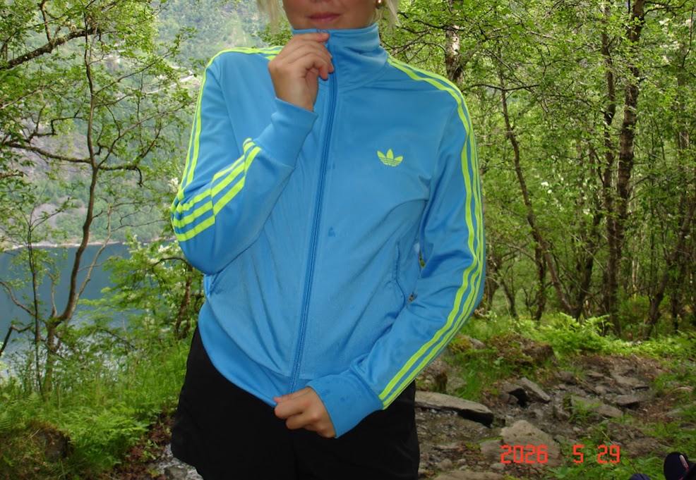 adidasjacka