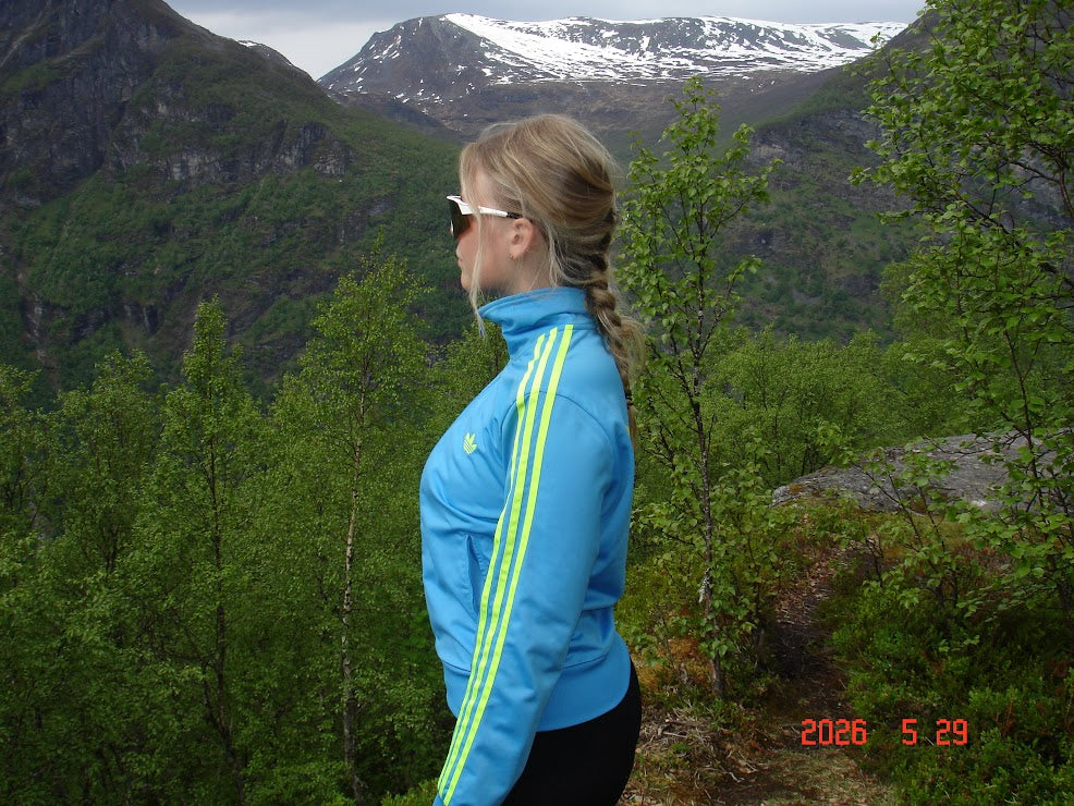adidasjacka