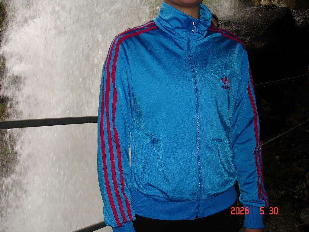 Adidasjacka
