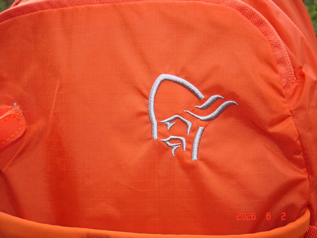 Norrøna Ryggsäck Femund 20L