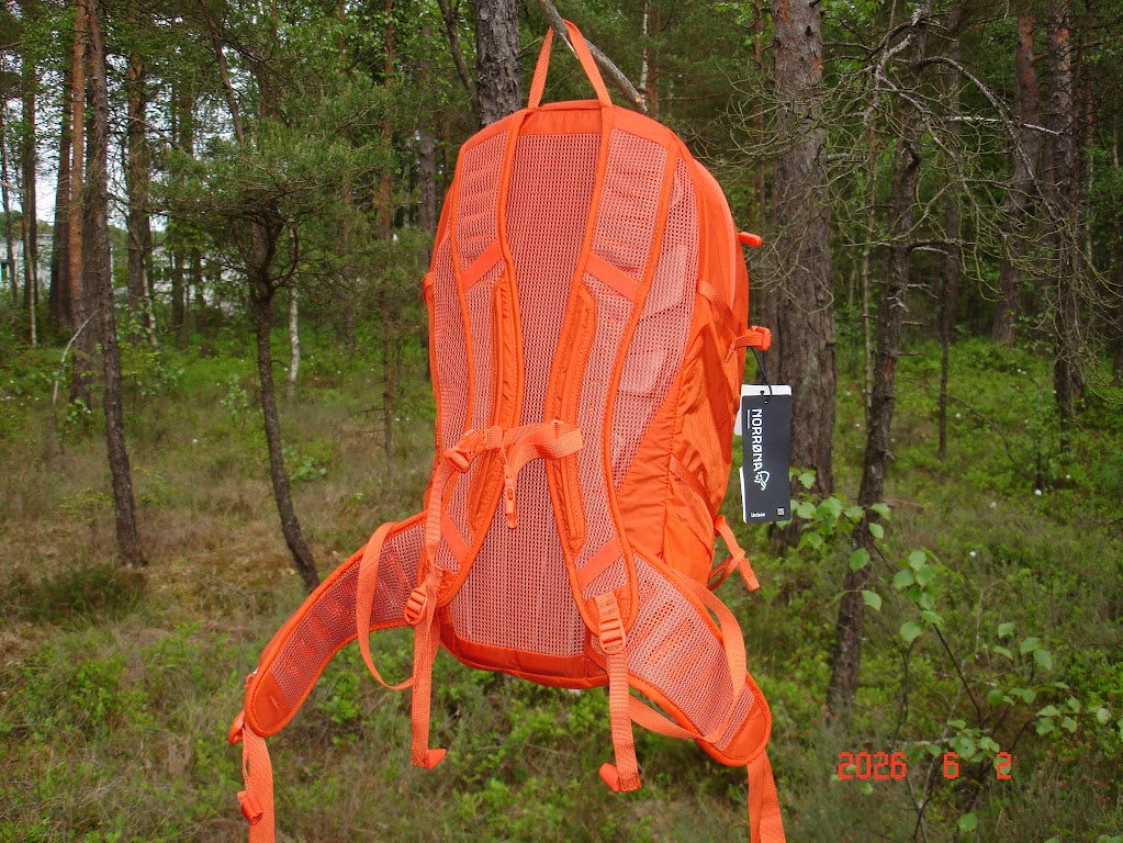Norrøna Ryggsäck Femund 20L