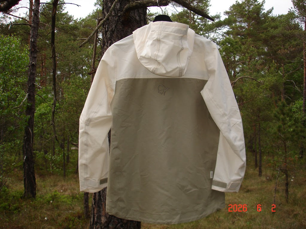 Norrøna svalbard cottonjacket M