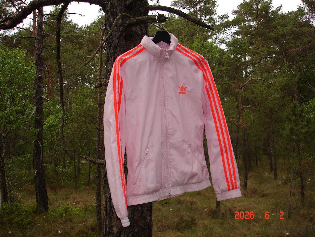 Adidasjacka