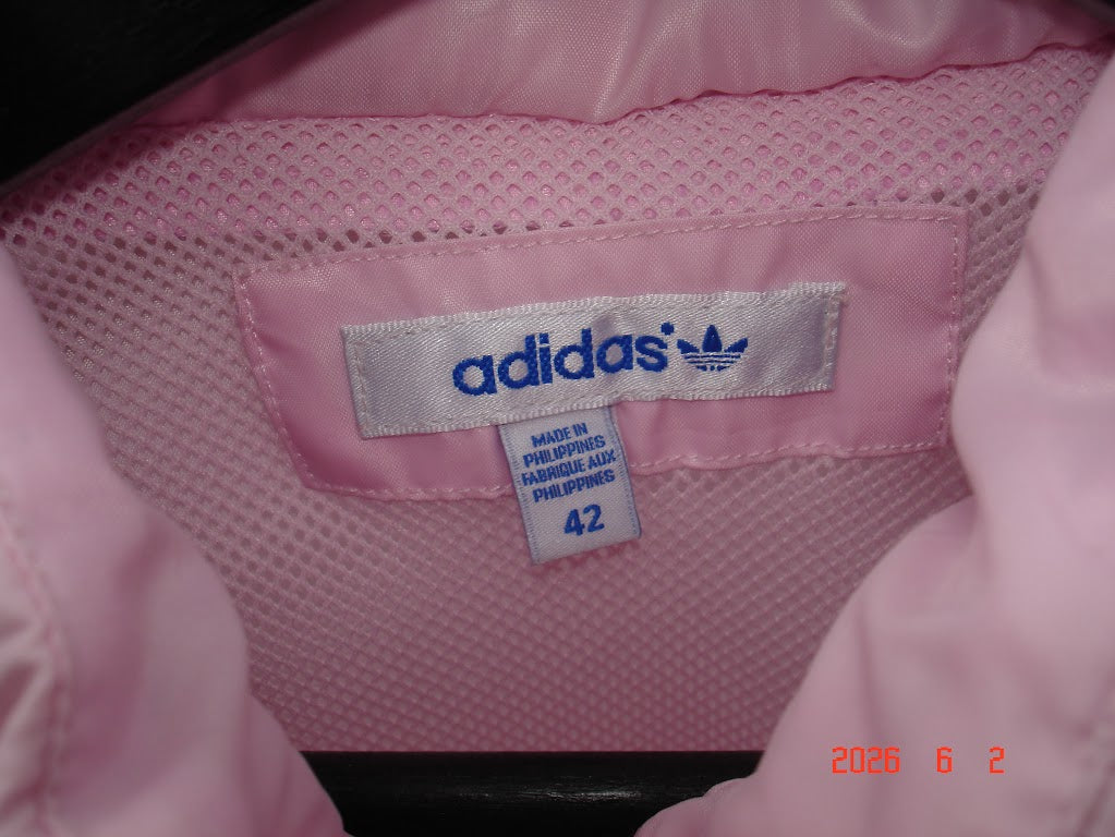 Adidasjacka