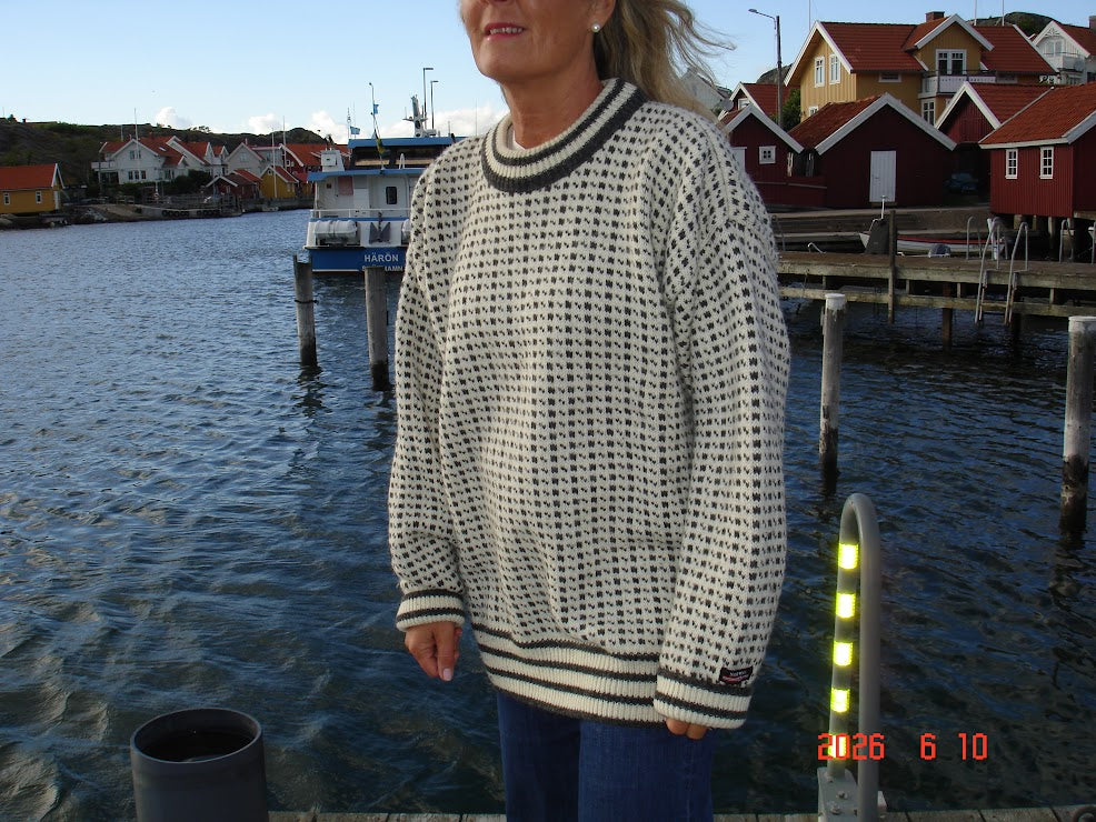 fiskartröja norwool