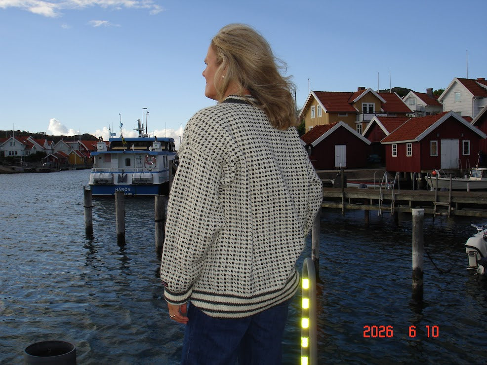 fiskartröja norwool