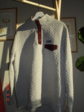 Patagonia sweater