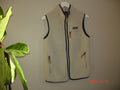 patagonia retro pile vest M
