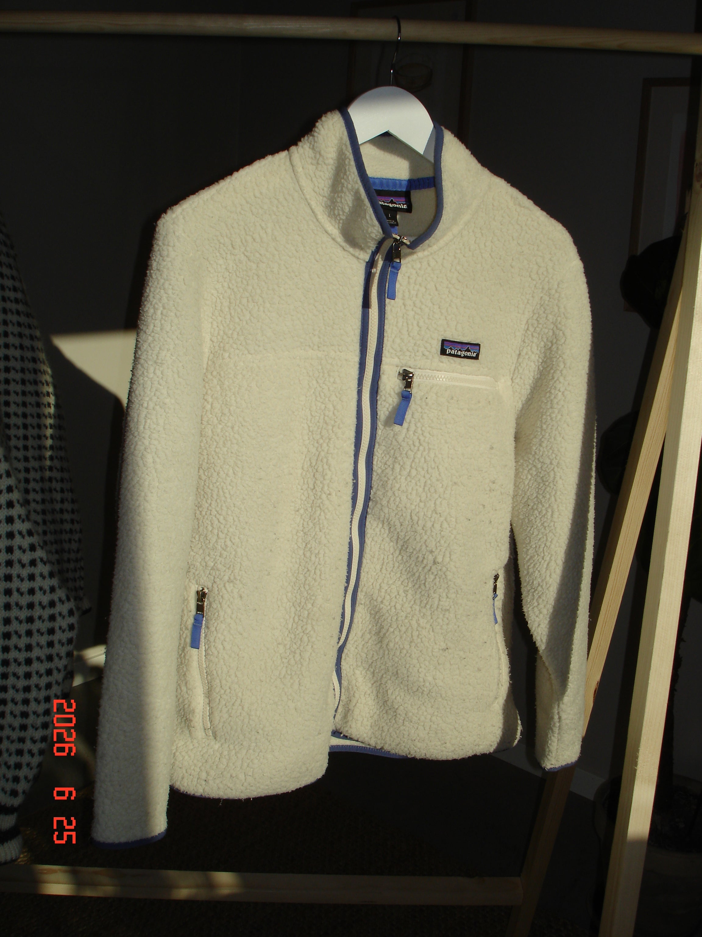 Patagonia Fleece L