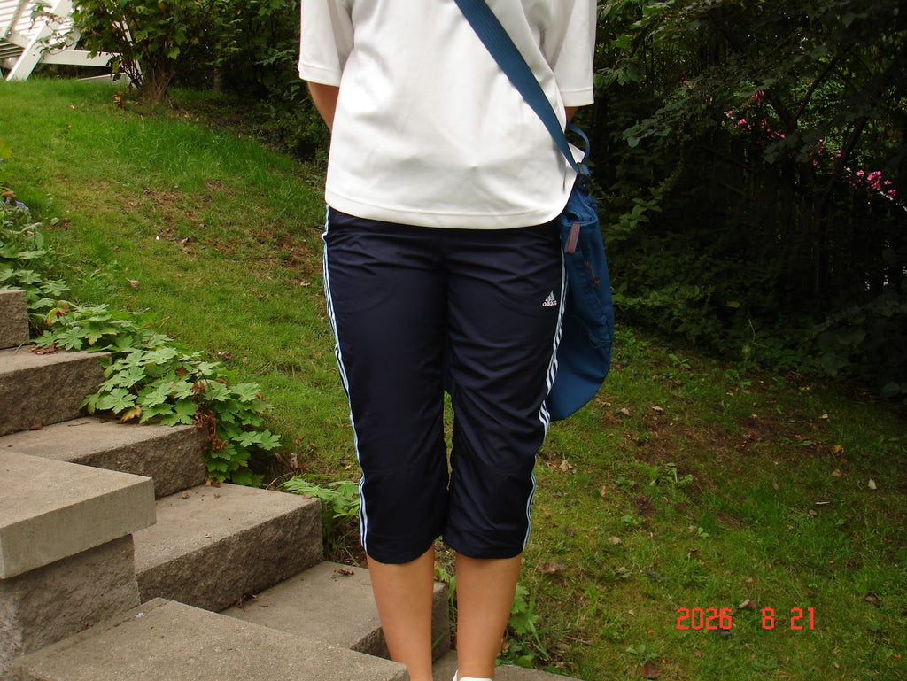 adidas capri