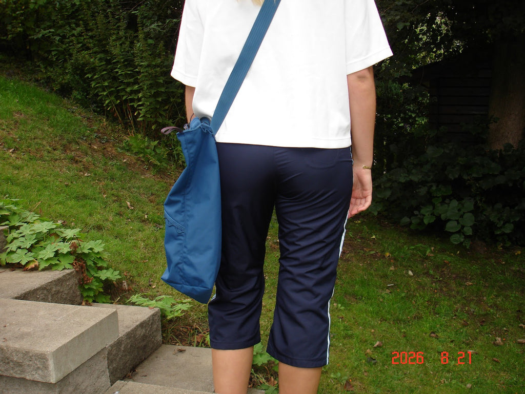 adidas capri