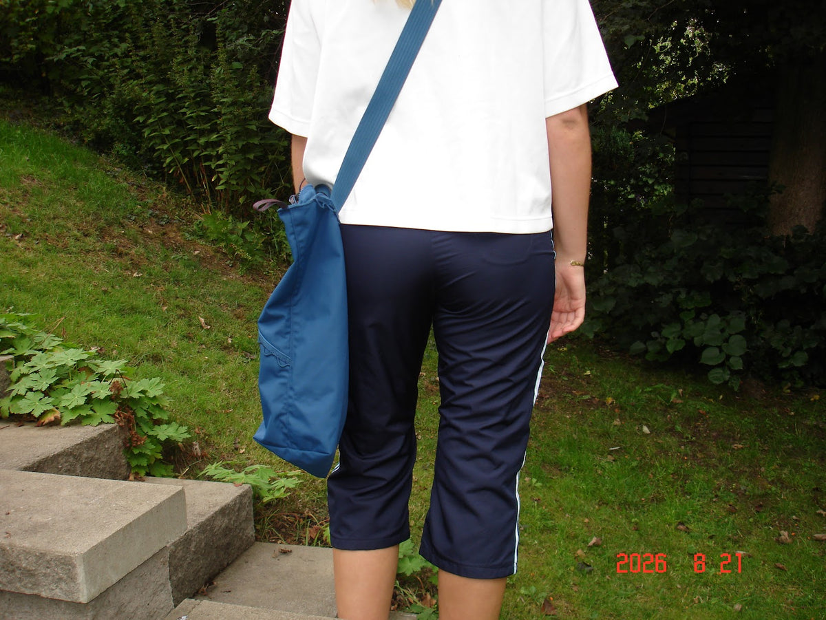 adidas capri