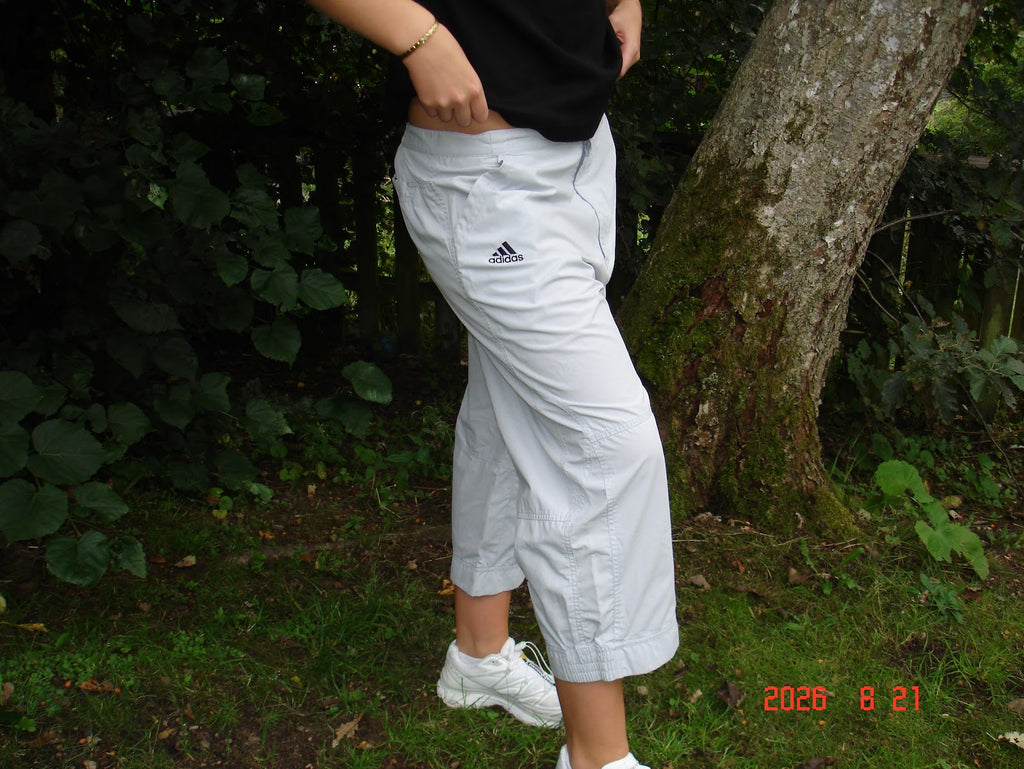 adidasbyxor