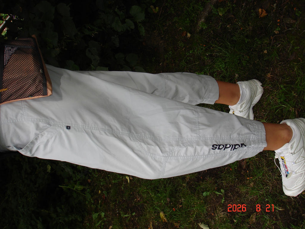 adidasbyxor